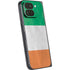 Ireland Flag Distressed Google Pixel 9 Pro Fold Skin